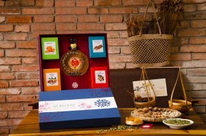 qua tet cao cap xuan thinh vuong